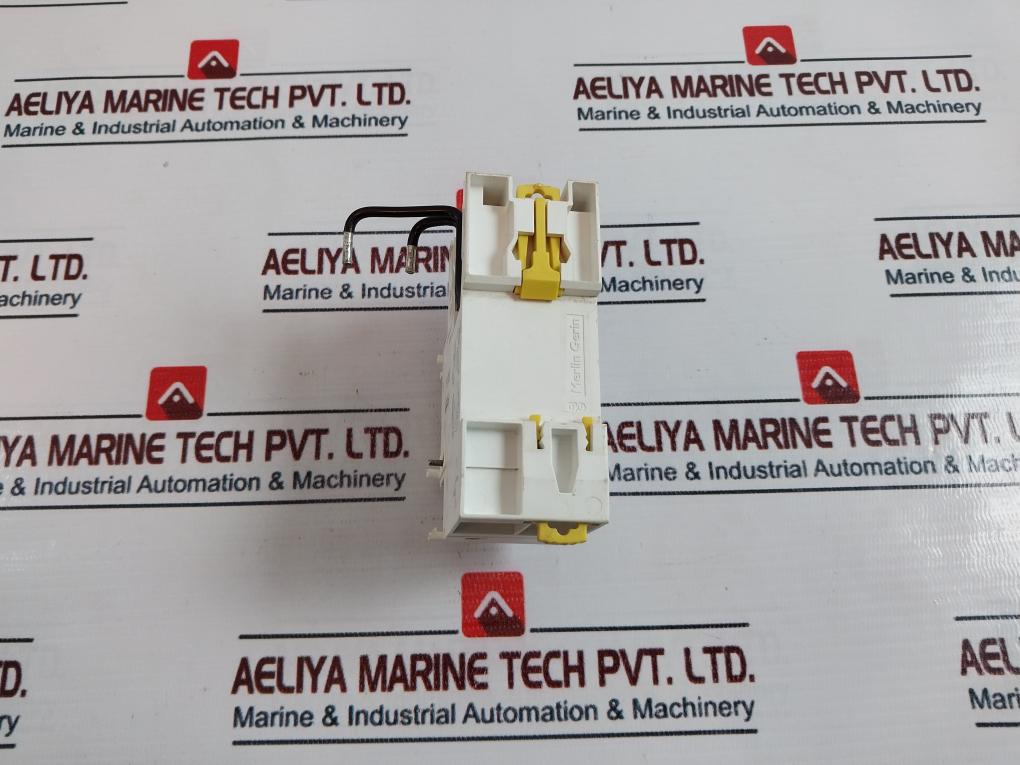 Schneider Electric VIGI IC65 ELM A9V52240 Circuit Breaker 230/400V~50HZ 40A