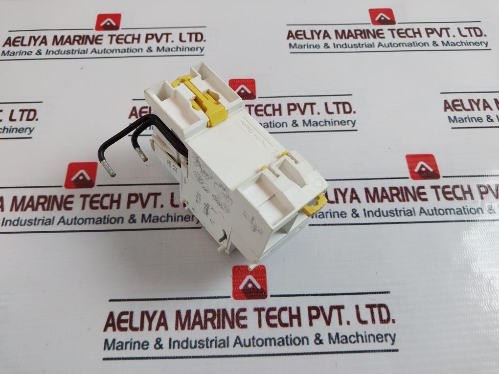 Schneider Electric VIGI IC65 ELM A9V52240 Circuit Breaker 230/400V~50HZ 40A