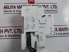Schneider Electric VIGI IC65 ELM A9V52240 Circuit Breaker 230/400V~50HZ 40A