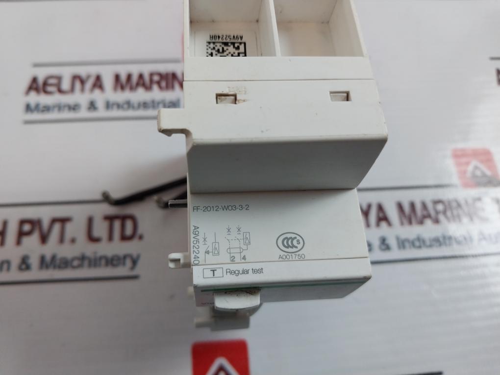 Schneider Electric VIGI IC65 ELM A9V52240 Circuit Breaker 230/400V~50HZ 40A