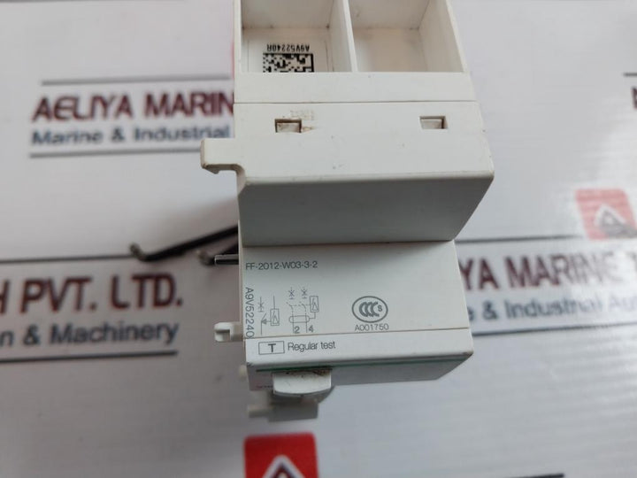 Schneider Electric VIGI IC65 ELM A9V52240 Circuit Breaker 230/400V~50HZ 40A