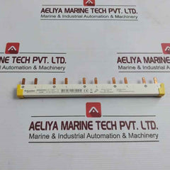Schneider Electric A9Xah257 Comb Busbar 100 A 500V Ui