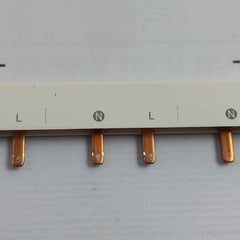Schneider Electric A9Xah257 Comb Busbar 100 A 500V Ui
