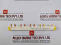 Schneider Electric A9Xah257 Cuttable Horizontal Comb Busbar 100A @ 40˚C