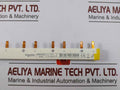 Schneider Electric A9Xah257 Cuttable Horizontal Comb Busbar 100A @ 40˚C
