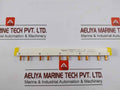 Schneider Electric A9Xah257 Cuttable Horizontal Comb Busbar 100A @ 40˚C