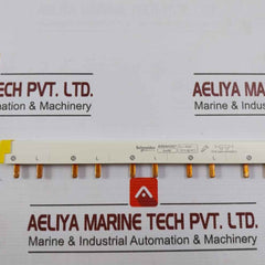 Schneider Electric A9Xah257 Cuttable Horizontal Comb Busbar 100A @ 40˚C