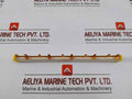 Schneider Electric A9Xah257 Cuttable Horizontal Comb Busbar 100A @ 40˚C