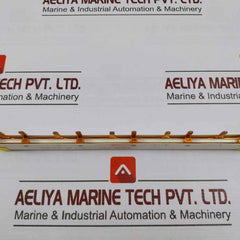 Schneider Electric A9Xah257 Cuttable Horizontal Comb Busbar 100A @ 40˚C
