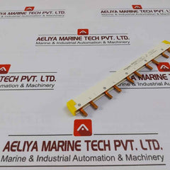 Schneider Electric A9Xah257 Cuttable Horizontal Comb Busbar 100A @ 40˚C