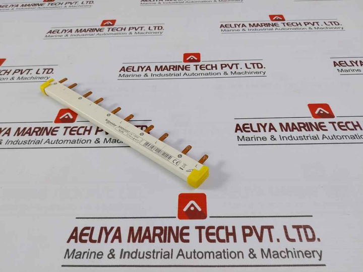 Schneider Electric A9Xah257 Cuttable Horizontal Comb Busbar 100A @ 40˚C