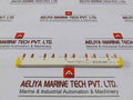Schneider Electric A9Xah257 Cuttable Horizontal Comb Busbar 100A @ 40˚C