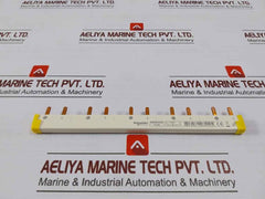 Schneider Electric A9Xah257 Cuttable Horizontal Comb Busbar 100A @ 40˚C