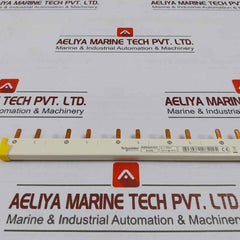 Schneider Electric A9Xah257 Cuttable Horizontal Comb Busbar 100A @ 40˚C