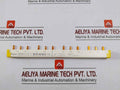 Schneider Electric A9Xah357 Comb Busbar Auxl1L2L3 500V 100A @ 40˚C