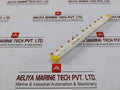 Schneider Electric A9Xah357 Comb Busbar Auxl1L2L3 500V 100A @ 40˚C