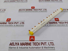 Schneider Electric A9Xah357 Comb Busbar Auxl1L2L3 500V 100A @ 40˚C