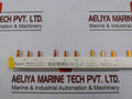 Schneider Electric A9Xah357 Comb Busbar Auxl1L2L3 500V 100A @ 40˚C