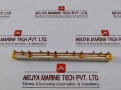 Schneider Electric A9Xah357 Comb Busbar Auxl1L2L3 500V 100A @ 40˚C