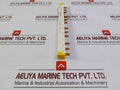 Schneider Electric A9Xah357 Comb Busbar Auxl1L2L3 500V 100A @ 40˚C