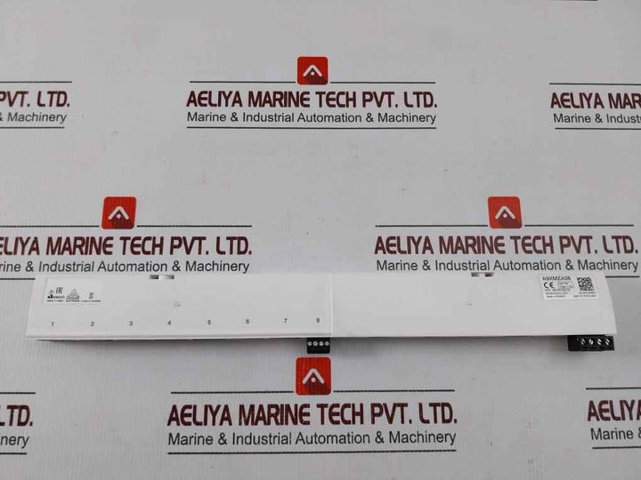 Schneider Electric A9xmza08 Modbus Tcp/ip And Wireless Communication Module