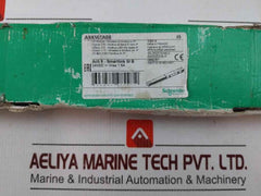 Schneider Electric A9xmza08 Modbus Tcp/ip And Wireless Communication Module
