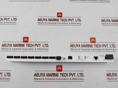Schneider Electric A9xmza08 Modbus Tcp/ip And Wireless Communication Module