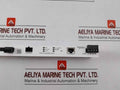 Schneider Electric A9xmza08 Modbus Tcp/ip And Wireless Communication Module