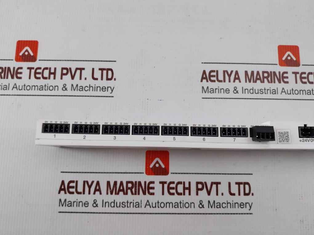 Schneider Electric A9xmza08 Modbus Tcp/ip And Wireless Communication Module
