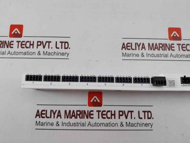 Schneider Electric A9xmza08 Modbus Tcp/ip And Wireless Communication Module