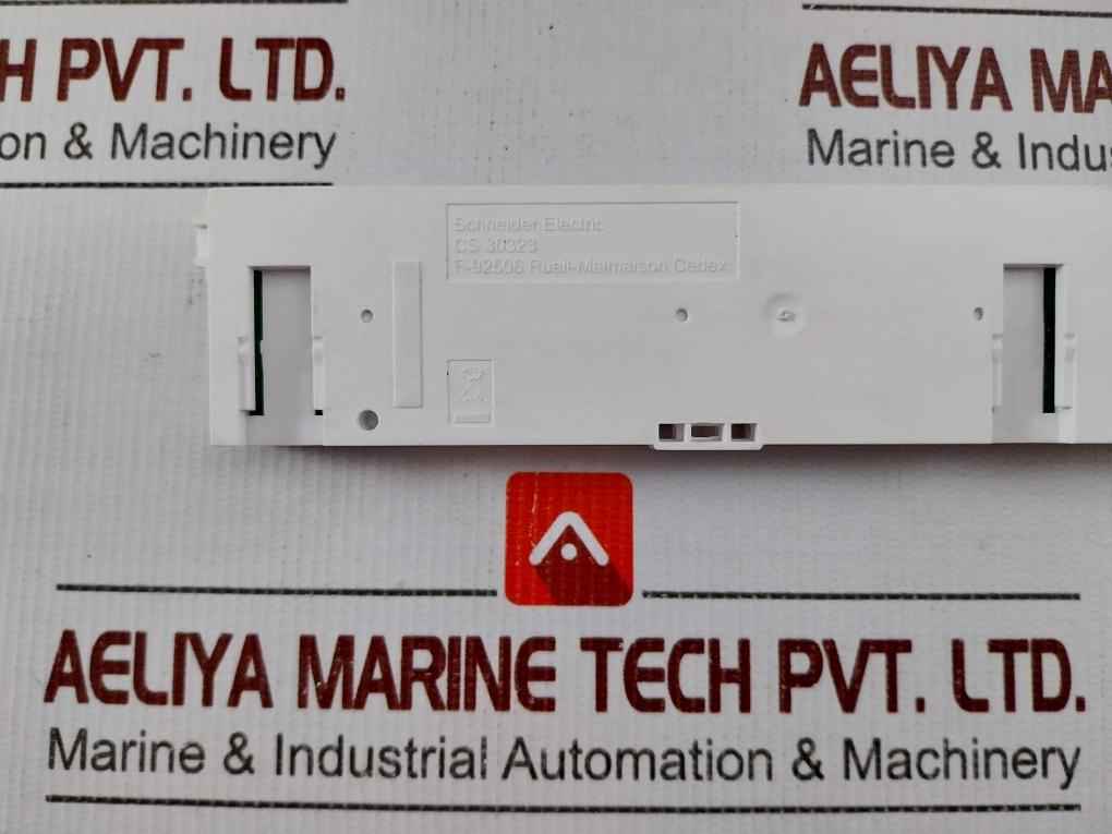 Schneider Electric A9xmza08 Modbus Tcp/ip And Wireless Communication Module