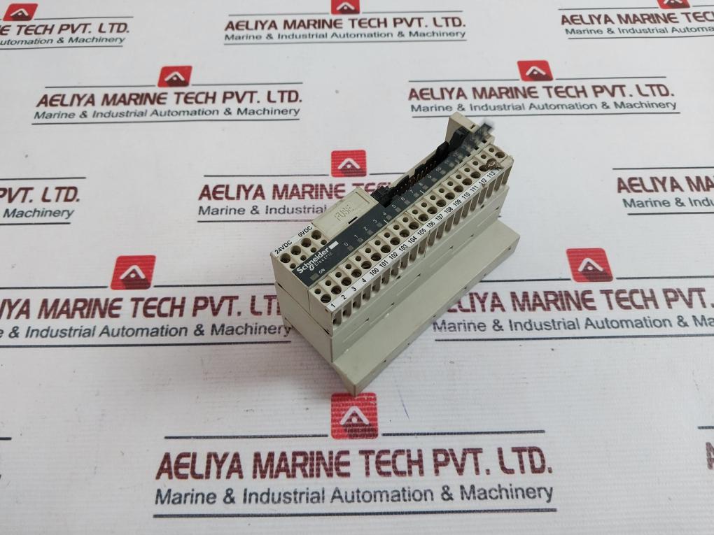 Schneider Electric Abe7-h16C21 Passive Connection Sub-base