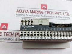Schneider Electric Abe7-h16C21 Passive Connection Sub-base