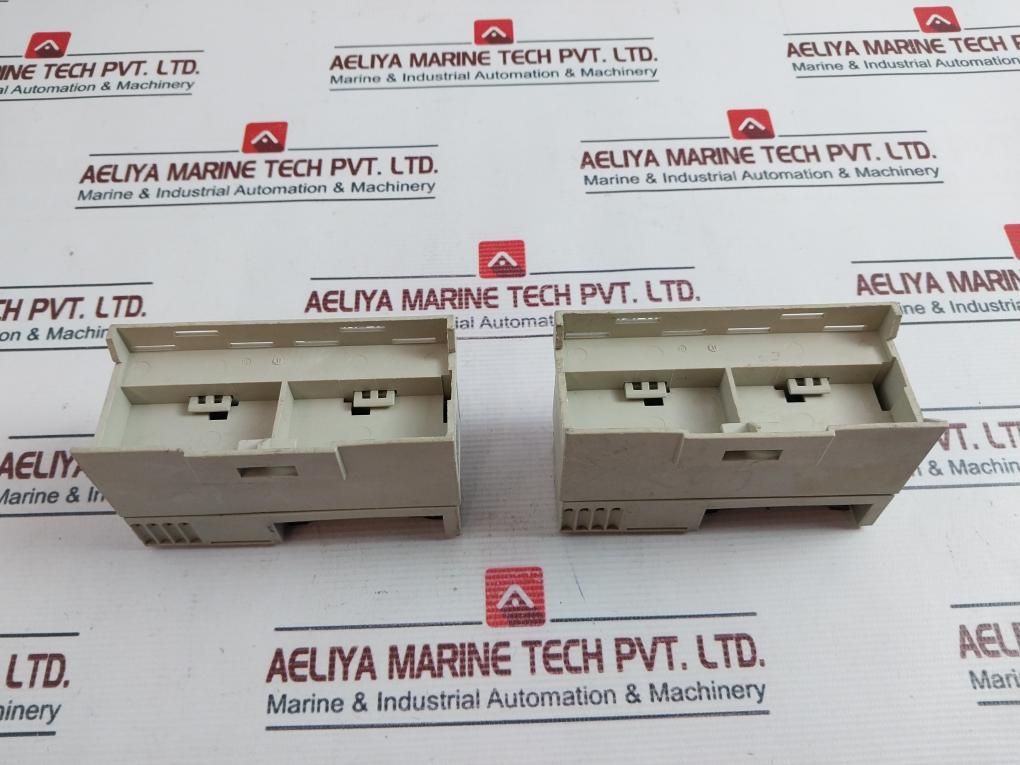 Schneider Electric Abe7-h16C31 Modicon Passive Connection Sub-base 30Vdc