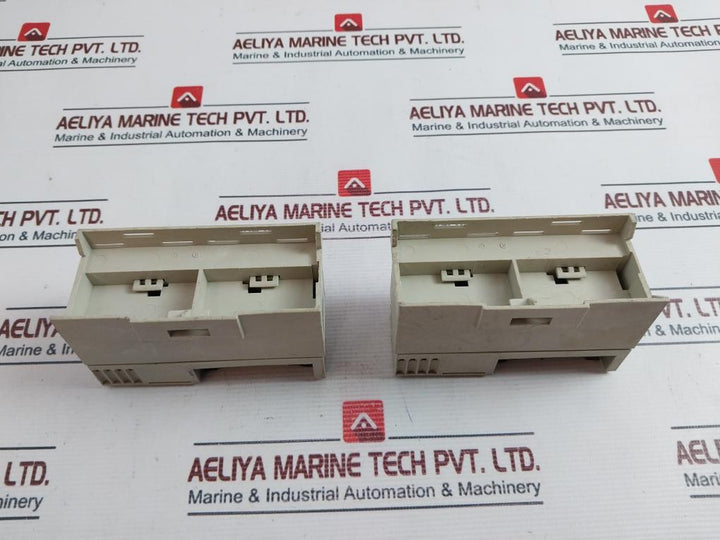 Schneider Electric Abe7-h16C31 Modicon Passive Connection Sub-base 30Vdc