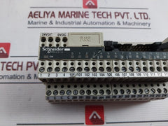 Schneider Electric Abe7-h16C31 Modicon Passive Connection Sub-base 30Vdc