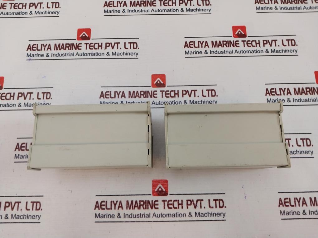 Schneider Electric Abe7-h16R21 Passive Connection Sub-base 24Vdc