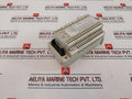 Schneider Electric Abe7-h16R21 Passive Connection Sub-base 24Vdc