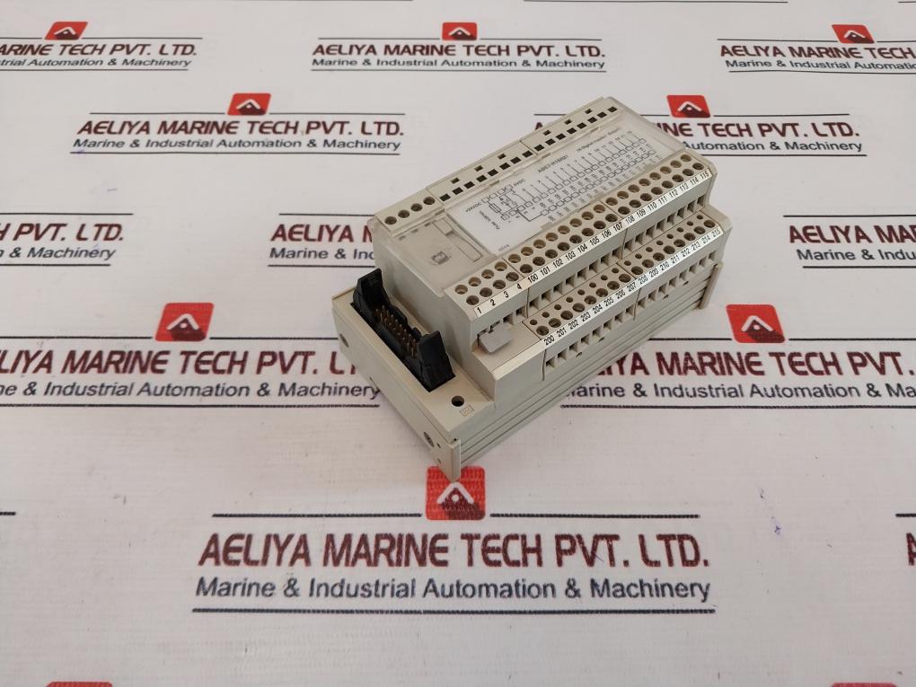 Schneider Electric Abe7-h16R21 Passive Connection Sub-base 24Vdc