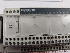 Schneider Electric Abe7-h16R21 Passive Connection Sub-base 3N-2013-w33