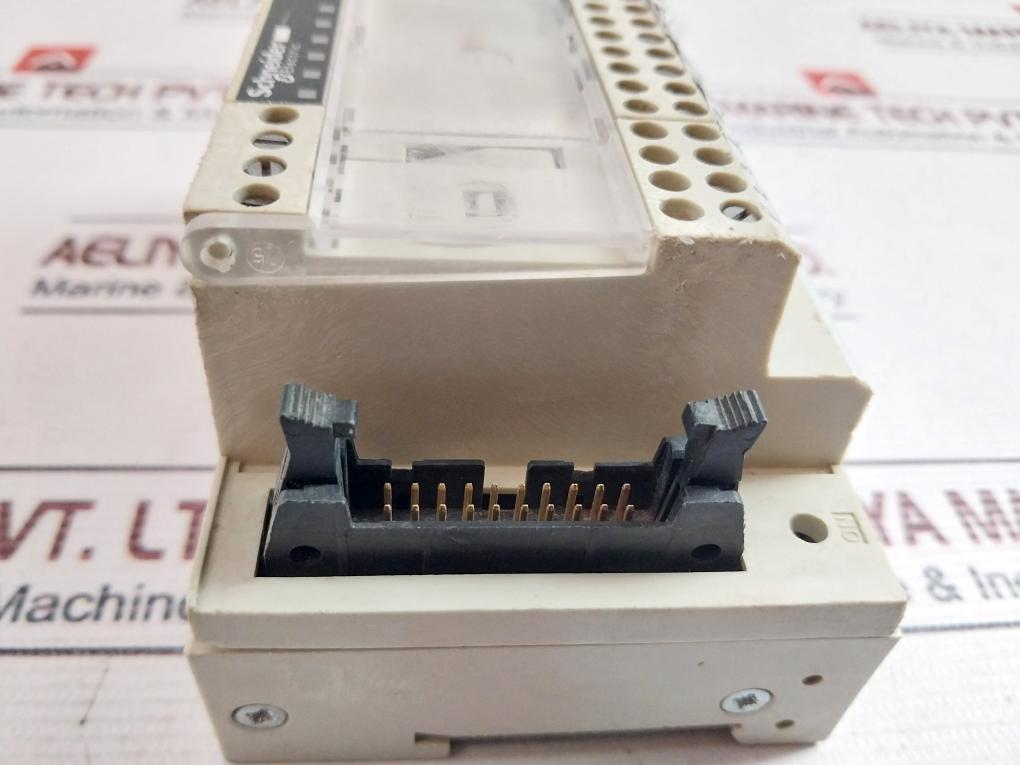Schneider Electric Abe7-h16R21 Passive Connection Sub-base
