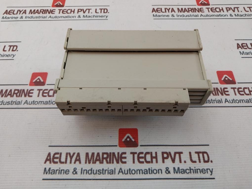 Schneider Electric Abe7-h16R31 Passive Connection Sub Base