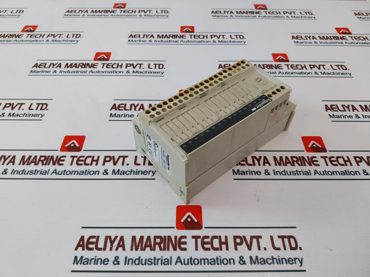 Schneider Electric Abe7-h16S21 Modicon Electronic Sub-base 30V