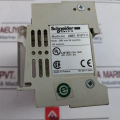 Schneider Electric Abe7-r16T111 Electromechanical Relay