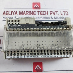 Schneider Electric Abe7-r16T111 Electromechanical Relay