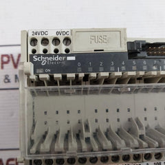 Schneider Electric Abe7-r16T111 Electromechanical Relay