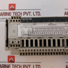 Schneider Electric Abe7-s16E2B1 Solid State Output Relay 19-30Vdc