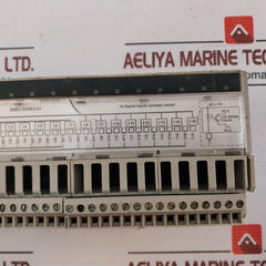 Schneider Electric Abe7-s16E2B1 Solid State Output Relay 19-30Vdc