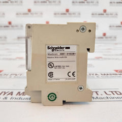 Schneider Electric Abe7-s16E2B1 Solid State Output Relay 19-30Vdc
