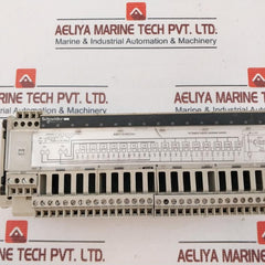 Schneider Electric Abe7-s16E2B1 Solid State Output Relay 19-30Vdc